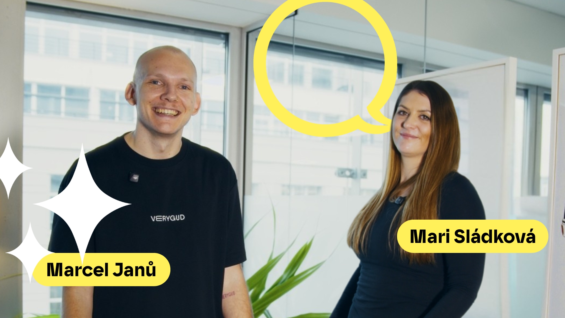 #3 HR Vibecheck: „Footshop byl můj ultimátní cíl,“ říká Mari Sládková