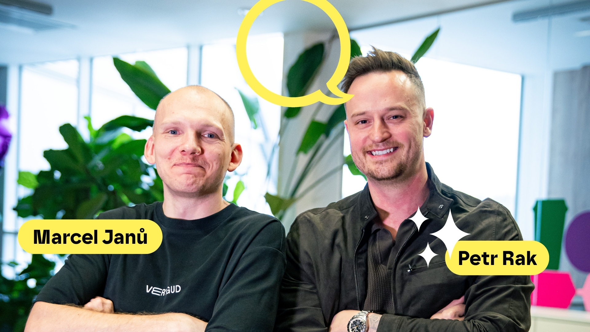 #12 HR Vibecheck: Cesta z Office managera na Head of People foodora