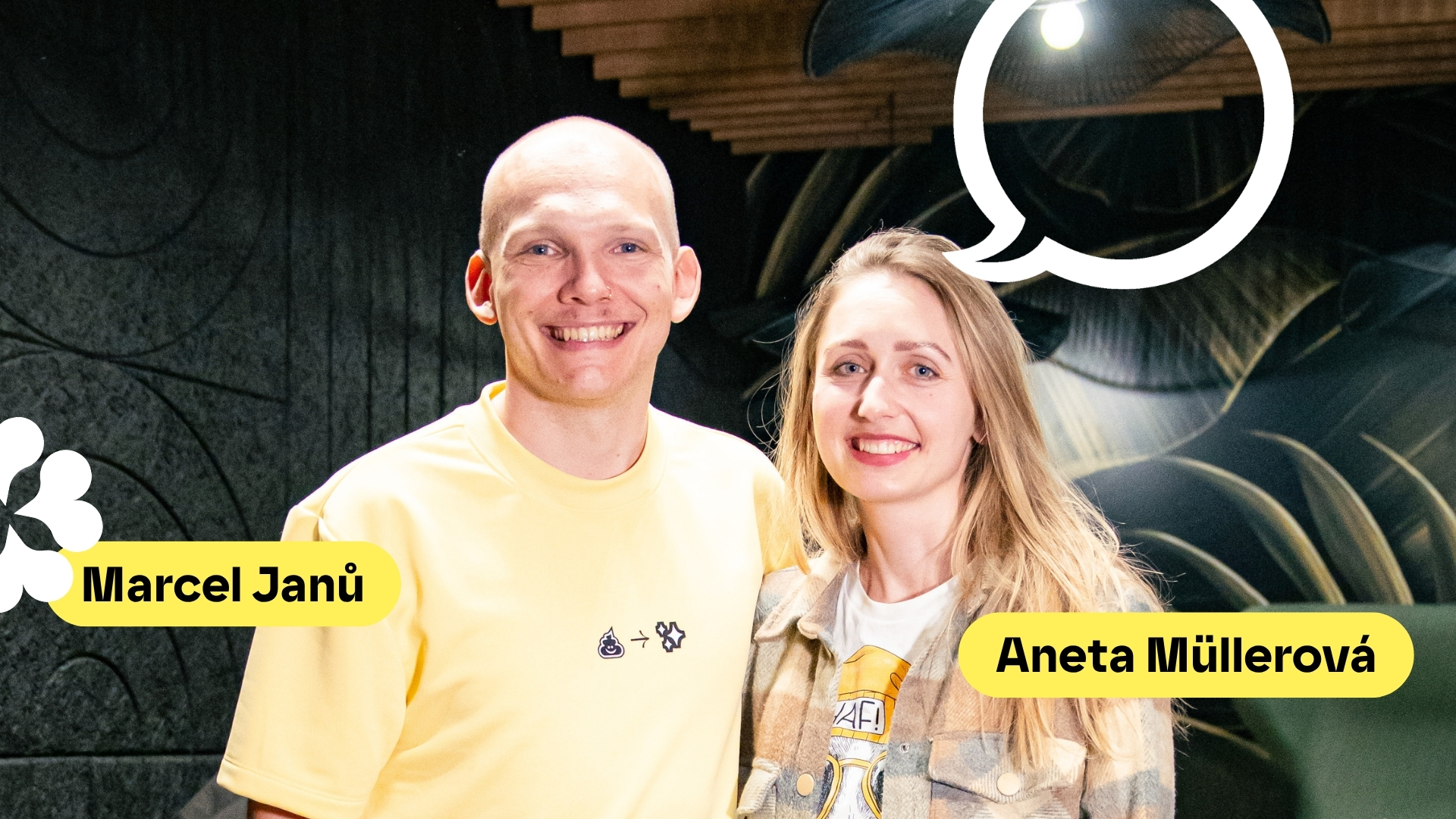 #15 HR Vibecheck: Aneta Müllerová (Slevomat) bourá mýty o práci v HR