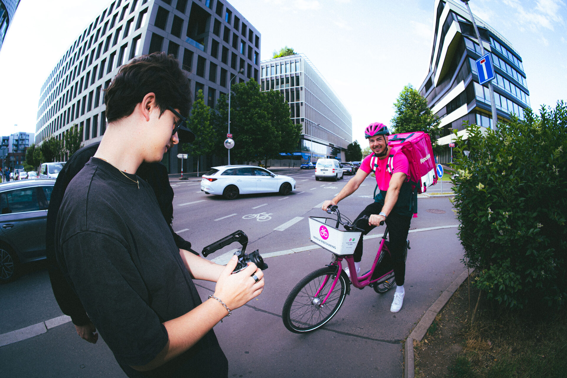 foodora